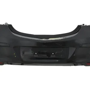 ZDERZAK TYLNY TYŁ OPEL ASTRA H GTC LINE Szybka wysyłka